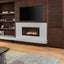 WOOD FIREPLACES